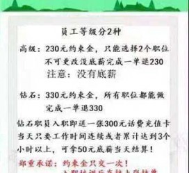 苏州兼职模特上当还签了合同怎么办啊(兼职模特上当了怎么办合同也签了怎么办)