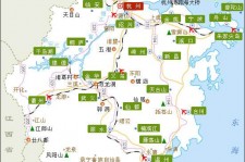 苏州江浙旅游(江浙旅游攻略)
