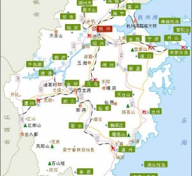 苏州江浙旅游(江浙旅游攻略)