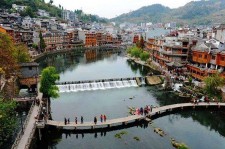 苏州长沙旅游攻略(长沙旅游攻略景点必去二日游)