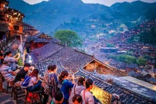 苏州旅行景点(日本旅行景点)