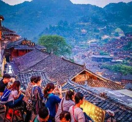 苏州旅行景点(日本旅行景点)