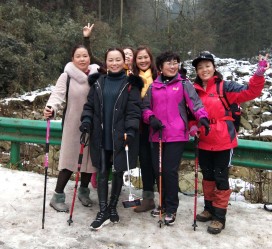 苏州中国大型户外结伴游(结伴 同游 网)