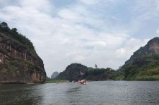 苏州江西旅游攻略(江西旅游攻略三日游)