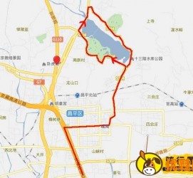 苏州骑行路线(骑行路线去哪里查)