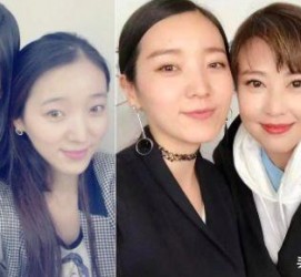苏州7旬奶奶带盲老伴游遍中国(小女孩扶盲人老奶奶过马路)