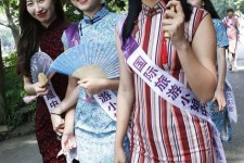 苏州旅游蜜斯(旅游蜜斯是什么意思)