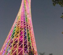 苏州广州旅游攻略(广州旅游攻略景点必去)