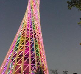 苏州广州旅游攻略(广州旅游攻略景点必去)