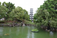 苏州福州旅游攻略(福州旅游攻略景点必去)