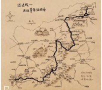 苏州自驾路线(自驾游推荐路线)