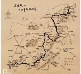 苏州自驾路线(自驾游推荐路线)