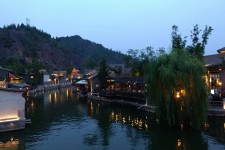 苏州古北水镇攻略(古北水镇温泉攻略)