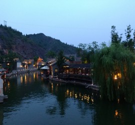苏州古北水镇攻略(古北水镇温泉攻略)