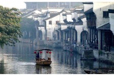 苏州江浙旅游(江浙旅游攻略二日游)