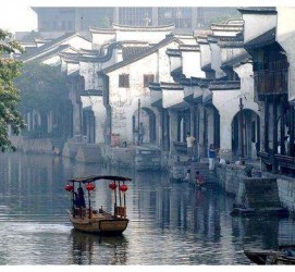 苏州江浙旅游(江浙旅游攻略二日游)