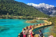 苏州云南旅游攻略(云南旅游攻略必去景点顺序)