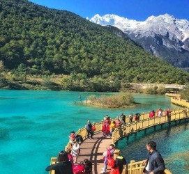 苏州云南旅游攻略(云南旅游攻略必去景点顺序)