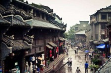 苏州成都旅游攻略(成都旅游攻略详细)