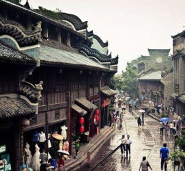 苏州成都旅游攻略(成都旅游攻略详细)