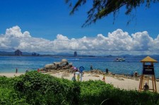 苏州自由行(自由行和跟团游哪个好)