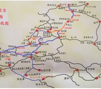 苏州自驾线路(自驾游路线)