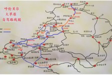 苏州自驾线路(自驾游路线)