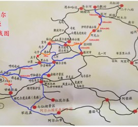 苏州自驾线路(自驾游路线)