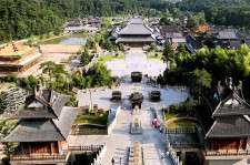 苏州旅游价格(旅游一次大概多少钱)