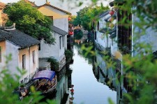 苏州旅游去处(旅游去处2到3天)