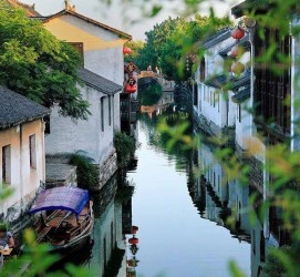 苏州旅游去处(旅游去处2到3天)