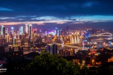 苏州重庆自助游(重庆自助游攻略)