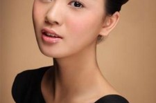 苏州包罗中国女模特的词条