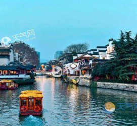 苏州南京游玩攻略(南京游玩攻略两日游住宿)