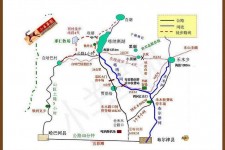苏州旅行路线(全国旅行路线)
