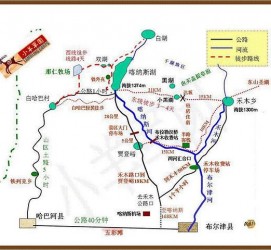 苏州旅行路线(全国旅行路线)