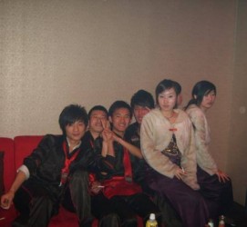 苏州武汉雇用男伴游(武汉雇用男伴游戏主播)