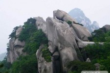 苏州安徽旅游攻略(安徽旅游攻略三日游)
