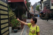 苏州领奖后要带老伴游遍中国的简单介绍