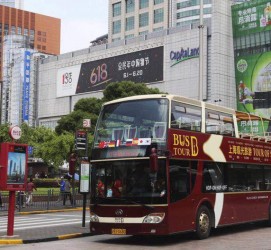 苏州上海私人伴游 上海过年怎么玩？这些“微游”线路了解下→