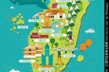 苏州旅游景点地图(中国旅游景点地图全图)