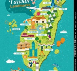 苏州旅游景点地图(中国旅游景点地图全图)