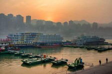 苏州重庆自由行(重庆自由行2天攻略)