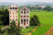 苏州广东旅游攻略(广东旅游攻略景点必去)