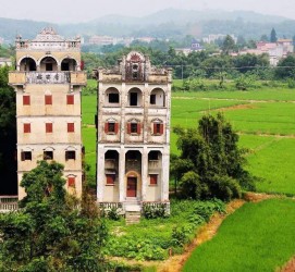 苏州广东旅游攻略(广东旅游攻略景点必去)