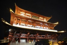 苏州长沙旅游攻略(长沙旅游攻略景点必去长沙美食街)