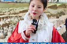 苏州北京商务伴游 “网约导游”走红西安 去年近8万人下单体验西安深度游