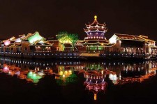 苏州上海周边旅游(上海周边旅游景点二日游)