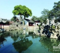 苏州旅游攻略(苏州旅游攻略自由行攻略)