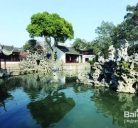 苏州旅游攻略(苏州旅游攻略自由行攻略)